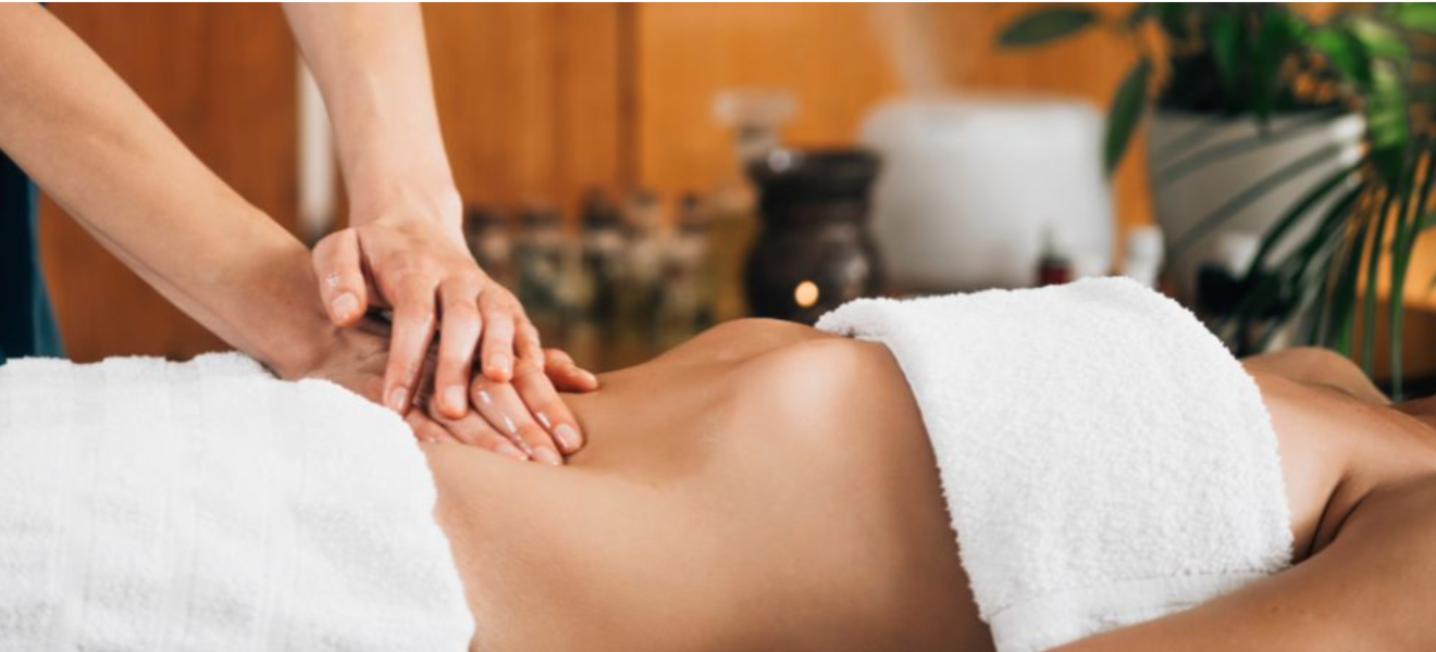 Fertility Massages For Women Trying to Conceive